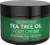 Tea Tree Oil Foot Cream  Instantly Hydrates and Moisturizes Cracked or Callused Feet  Rapid Relief Heel Cream  Antifungal Treatment Helps  Soothes Irritated Skin Athletes Foot Body Acne