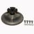 GMB 9202380 Engine Cooling Fan Clutch