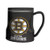 NHL Boston Bruins Sculpted Game Time Coffee Mug 18ounce