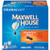 Maxwell House Breakfast Blend Keurig K Cup Coffee Pods 18 Count