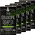 Grandpa s Pine Tar Soap BathSize 4 25 oz 5Pack
