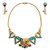Disney Jasmine Costume Jewelry Set for Girls  Aladdin
