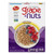 Post GrapeNuts The Original Whole Grain Low Fat NonGMO Heart Healthy Breakfast Cereal 20 5 Ounce Box