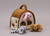Dog Finger Puppet Play House 8" by Unipak