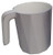 SY5003 Bathroom Tumbler Cup Unbreakable Dental Rinsing CupSoft and Easy to GripToothbrush Organizer
