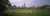 Posterazzi Group of people playing baseball Grant Park Chicago Cook County Illinois USA Poster Print 36 x 12