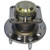 GSP 104019 Wheel Bearing and Hub Assembly  Left or Right Front Driver or Passenger Side