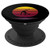 Gymnastics Seventies Retro Vaporwave Sunset 70s 80s PopSockets Grip and Stand for Phones and Tablets