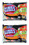 Dubble Bubble Gum Halloween Candy Assortment 12 oz Bag Pack of 2