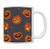 Halloween Mug Cup JackOLantern Faces Halloween Coffee Mug Pumpkin Gifts Coffee Mug Tea Cup Multi