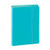 Quo Vadis Habana Journal 6.25X9.25 Turquoise