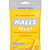 HALLS Relief Sugar Free HoneyLemon Flavor Cough Drops 1 Bag 25 Total Drops