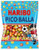 4x Haribo PICOBALLA each Bag 175 Gram German Import