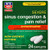 Rite Aid Daytime Sinus Congestion  Pain Relief Acetaminophen 325 mg  24 Caplets  Sinus Relief