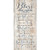 Bless This House...New Horizons Wood Plaque by Dexsa