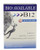 Sublingual B12 B6  Folic Acid Fast Dissolve Tabs 30 ct
