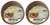 2 Pack Zoo Med Laboratories Hermit Crab Soil