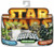 Star Wars Galactic Hero Yoda & Kashyyyk Trooper
