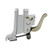 High Shank Presser Foot Holder Adapter Standard Snap on Sewing Machines