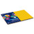 Tru-Ray Heavyweight Construction Paper, Primary Assorted,  12" x 18", 50 Sheets