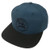 HOOEY Brand Roughy 2 0 Roughy Snapback Hat  4030TTL Teal