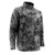HUK H1300016080S Huk Kryptek Fleece 1/4 Zip Kryptek Raid Small