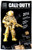 2014 Mega Bloks Call of Duty Exclusive Ghosts Mini Figure by Mega Brands