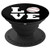 I Love Baseball PopSockets Grip and Stand for Phones and Tablets