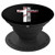 I Need Baseball And Jesus Mom Gift Christian Cross PopSockets Grip and Stand for Phones and Tablets