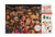 I Spy Christmas Family Style Puzzle 500 Pieces