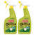 Home Armor; Mold Armor Instant Mold & Mildew Stain Remover, 32 oz - Pack of 2