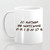 I D RATHER BE WATCHING FRIENDS Coffee Mugs 11 OZ Coffee Mugs Handmade Ceramic Cup Tea Cup for Office and Home