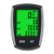 SY Bicycle Speedometer and Odometer Wireless Waterproof Cycle Bike Computer with LCD Display  MultiFunctions by YS YS589