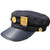 Jotaro Hat JoJos Baseball Cap Jotaro Kujo Hat JoJo s Bizarre Adventure Cosplay Hat for Costume Party Hat Black