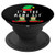 I m The Mama Elf Matching Family Group Christmas PopSockets Grip and Stand for Phones and Tablets
