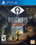 Little Nightmares  PlayStation 4 Complete Edition