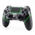Imponigic PS4 Controller Wireless Controller for Playstation 4 Dual Vibration Shock Joystick Gamepad for PS4/PS4 Slim/PS4 Pro  Green Black
