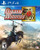 Dynasty Warriors 9  PlayStation 4