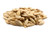 Roasted Salted Pumpkin Seeds  Lady Nails 12oz Bag