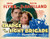 Posterazzi The Charge of The Light Brigade from Left Errol Flynn Olivia De Havilland 1936 Movie Masterprint Poster Print, (14 x 11)