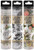 Tim Holtz Idea-ology Collage Paper Rolls - Bundle of Three Rolls