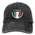 Italy Italian Flag Adult Cap Adjustable Cowboy Hats Baseball Cap