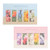 Monolike Magnetic Bookmarks Garden Flower 10 Pieces