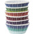 Wilton 4151608 Pixel Cakes Cupcake Liners 150 Count