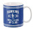 Stranger Things Mug Hawkins AV Club Multicolour One Size