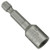 IVY Classic 45082 5/16  x 17/8  Magnetic Nut Setter Impact Plus 50Pack