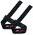 Schiek Sports Inc  Jay Cutler Signature JayLLS Leather Weight Lifting Straps for Bodybuilding