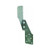 Simpson Strong Tie H2 5AZ ZMAX Galvanized 18Gauge Hurricane Tie 100per Box