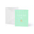 Katie Loxton You re a Star on Mint 5 5 x 4 25 Paper Greeting Card  Envelope Pack of 6