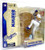McFarlane Toys MLB Sports Picks Series 8 Action Figure Kevin Brown Los Angeles Dodgers Dodgers Variant